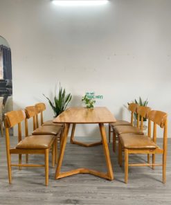 Bộ Bàn Ghế Dành Cho Nhà Hàng, Quán Ăn